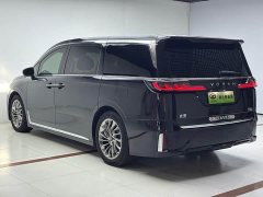 Voyah Avatr Dream Car 2022 Low Carbon Edition Dream Smart Enjoyment Package - ფოტო 6