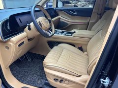 Voyah Avatr Dream Car 2022 Low Carbon Edition Dream Smart Enjoyment Package - ფოტო 7