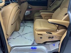 Voyah Avatr Dream Car 2022 Low Carbon Edition Dream Smart Enjoyment Package - ფოტო 8
