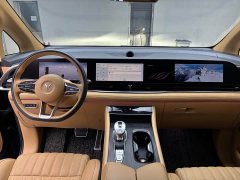 Voyah Avatr Dream Car 2022 Low Carbon Edition Dream Smart Enjoyment Package - ფოტო 9