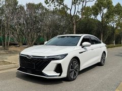 Chery Arrizo 8 2022 1.6T DCT Premium - ფოტო 1