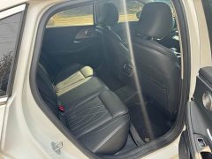 Chery Arrizo 8 2022 1.6T DCT Premium - ფოტო 13