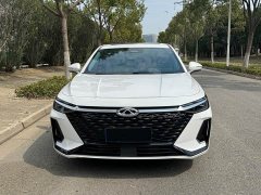 Chery Arrizo 8 2022 1.6T DCT Premium - ფოტო 2