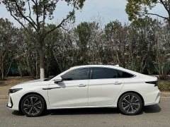 Chery Arrizo 8 2022 1.6T DCT Premium - ფოტო 4