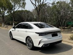Chery Arrizo 8 2022 1.6T DCT Premium - ფოტო 5