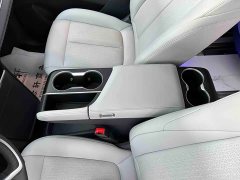 Buick GL8 Luxe Smart Comfort Edition - ფოტო 10