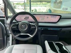 Buick GL8 Luxe Smart Comfort Edition - ფოტო 11