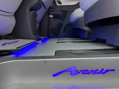 Buick GL8 Luxe Smart Comfort Edition - ფოტო 14