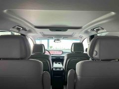 Buick GL8 Luxe Smart Comfort Edition - ფოტო 18