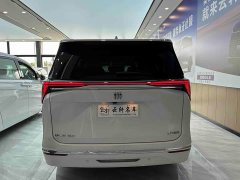 Buick GL8 Luxe Smart Comfort Edition - ფოტო 19