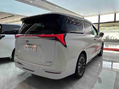 Buick GL8 Luxe Smart Comfort Edition - ფოტო 20