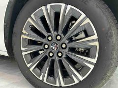 Buick GL8 Luxe Smart Comfort Edition - ფოტო 4