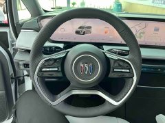 Buick GL8 Luxe Smart Comfort Edition - ფოტო 9
