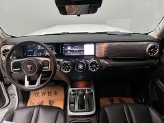 Tank 300 2021 Off-Road Edition 2.0T Conqueror - ფოტო 10