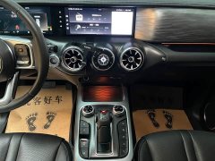 Tank 300 2021 Off-Road Edition 2.0T Conqueror - ფოტო 11