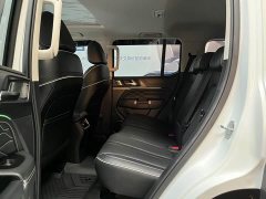 Tank 300 2021 Off-Road Edition 2.0T Conqueror - ფოტო 13