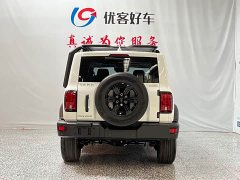 Tank 300 2021 Off-Road Edition 2.0T Conqueror - ფოტო 16
