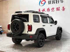 Tank 300 2021 Off-Road Edition 2.0T Conqueror - ფოტო 17
