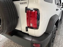 Tank 300 2021 Off-Road Edition 2.0T Conqueror - ფოტო 18