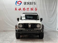 Tank 300 2021 Off-Road Edition 2.0T Conqueror - ფოტო 2
