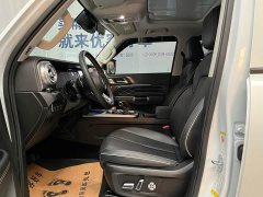 Tank 300 2021 Off-Road Edition 2.0T Conqueror - ფოტო 7