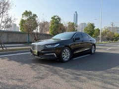 Ford Taurus 2019 EcoBoost 245 Enjoyment Edition - ფოტო 1
