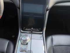 Ford Taurus 2019 EcoBoost 245 Enjoyment Edition - ფოტო 10
