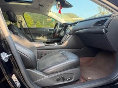 Ford Taurus 2019 EcoBoost 245 Enjoyment Edition - ფოტო 11