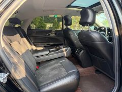 Ford Taurus 2019 EcoBoost 245 Enjoyment Edition - ფოტო 13