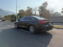 Ford Taurus 2019 EcoBoost 245 Enjoyment Edition - ფოტო 14
