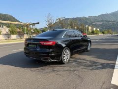 Ford Taurus 2019 EcoBoost 245 Enjoyment Edition - ფოტო 15