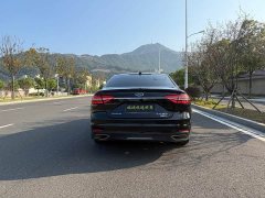 Ford Taurus 2019 EcoBoost 245 Enjoyment Edition - ფოტო 16