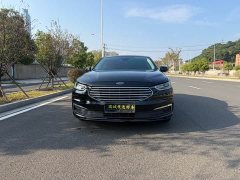 Ford Taurus 2019 EcoBoost 245 Enjoyment Edition - ფოტო 2