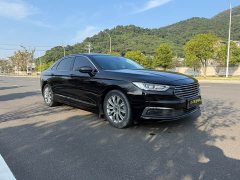 Ford Taurus 2019 EcoBoost 245 Enjoyment Edition - ფოტო 3