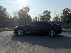 Ford Taurus 2019 EcoBoost 245 Enjoyment Edition - ფოტო 4