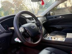 Ford Taurus 2019 EcoBoost 245 Enjoyment Edition - ფოტო 6