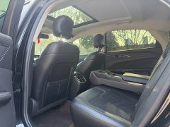 Ford Taurus 2019 EcoBoost 245 Enjoyment Edition - ფოტო 7