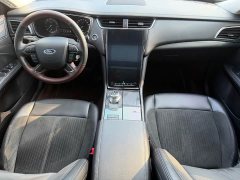 Ford Taurus 2019 EcoBoost 245 Enjoyment Edition - ფოტო 8