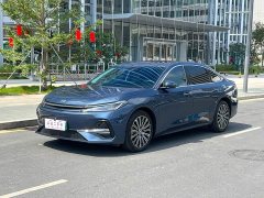 Geely Galaxy A7 EM-i 150km Starship Edition - ფოტო 1