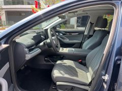 Geely Galaxy A7 EM-i 150km Starship Edition - ფოტო 10