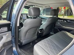 Geely Galaxy A7 EM-i 150km Starship Edition - ფოტო 11