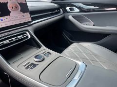 Geely Galaxy A7 EM-i 150km Starship Edition - ფოტო 13
