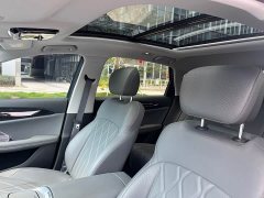 Geely Galaxy A7 EM-i 150km Starship Edition - ფოტო 15