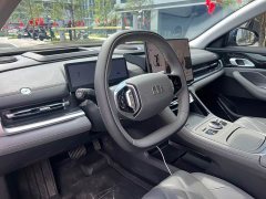 Geely Galaxy A7 EM-i 150km Starship Edition - ფოტო 16