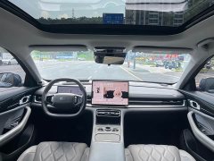 Geely Galaxy A7 EM-i 150km Starship Edition - ფოტო 17