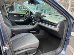 Geely Galaxy A7 EM-i 150km Starship Edition - ფოტო 18