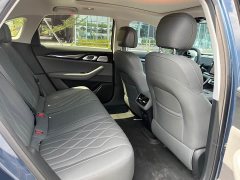 Geely Galaxy A7 EM-i 150km Starship Edition - ფოტო 19