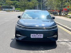 Geely Galaxy A7 EM-i 150km Starship Edition - ფოტო 2