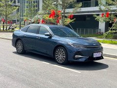Geely Galaxy A7 EM-i 150km Starship Edition - ფოტო 3