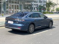 Geely Galaxy A7 EM-i 150km Starship Edition - ფოტო 4